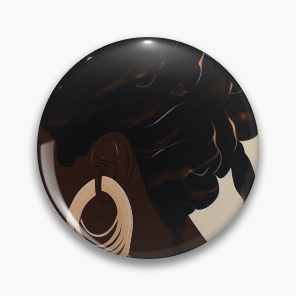 Item preview, Boho Minimalist Woman designed and sold by MidJourneymen.