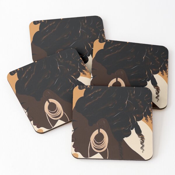 Item preview, Boho Minimalist Woman designed and sold by MidJourneymen.