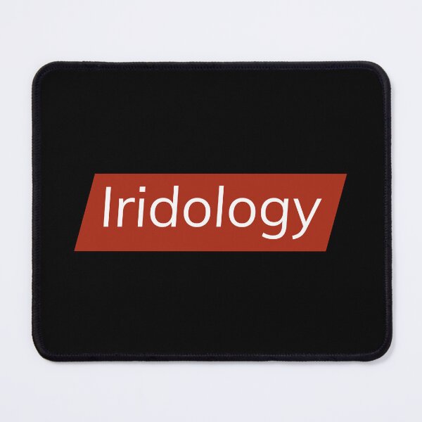 Item preview, Iridology designed and sold by keilamariadesig.