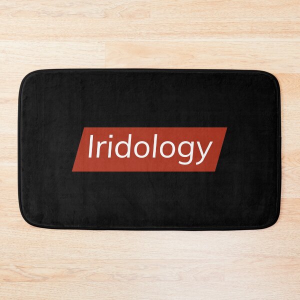 Item preview, Iridology designed and sold by keilamariadesig.