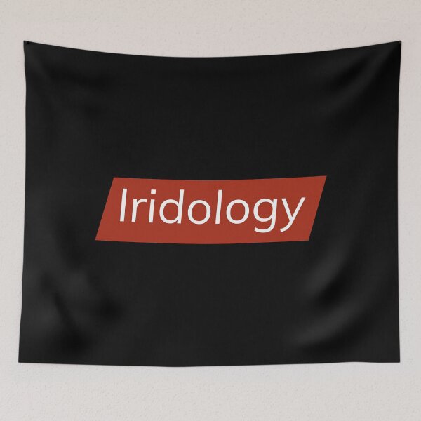 Item preview, Iridology designed and sold by keilamariadesig.