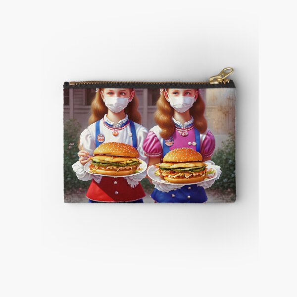 Item preview, Waitress designed and sold by TwentyDreams.
