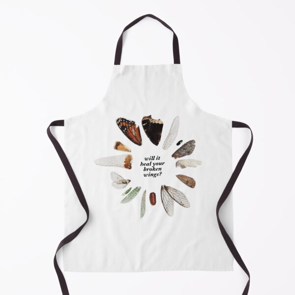 Item preview, Broken Wings designed and sold by FlowerShopAndCo.