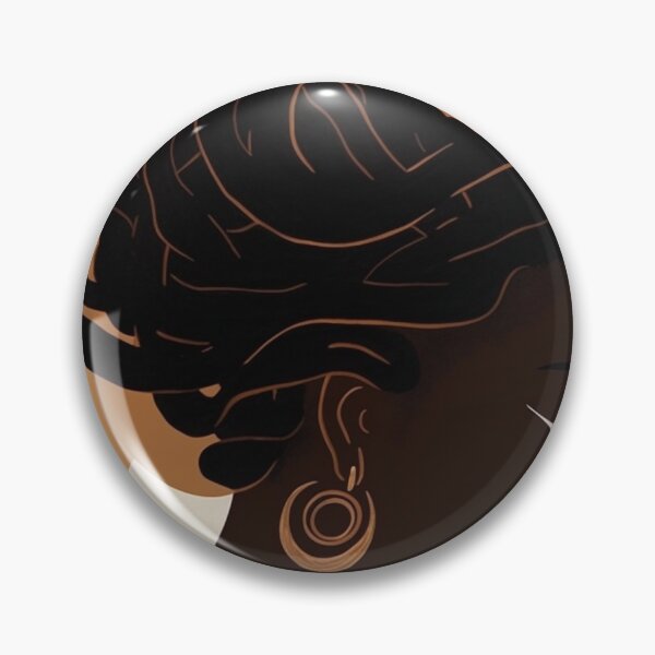 Item preview, Boho Minimalist Woman designed and sold by MidJourneymen.
