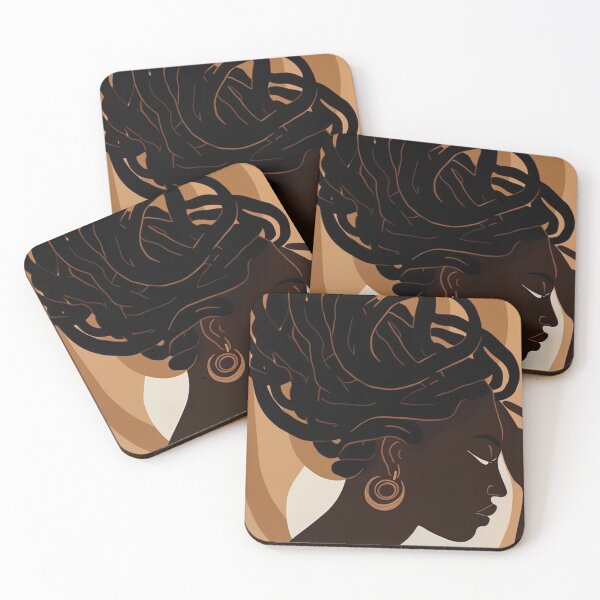Item preview, Boho Minimalist Woman designed and sold by MidJourneymen.