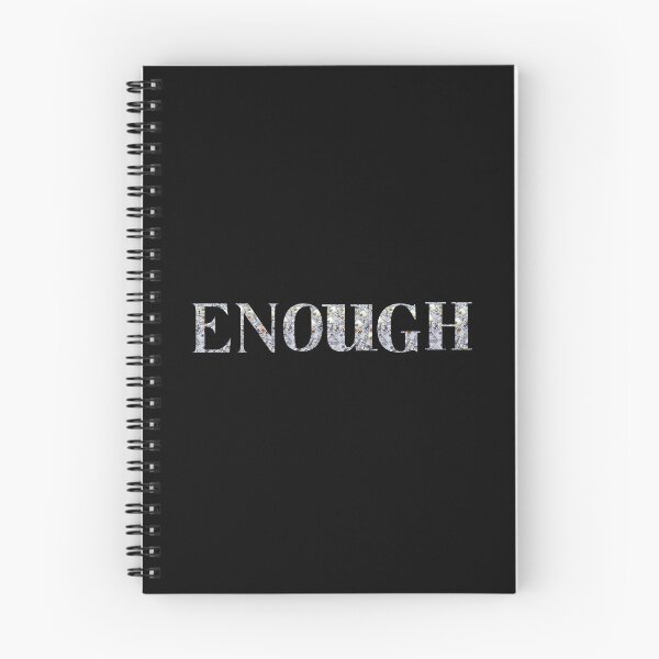 Item preview, MONEY IS ENOUGH designed and sold by motivationhood.