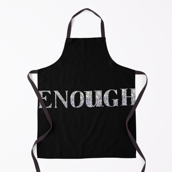 Item preview, MONEY IS ENOUGH designed and sold by motivationhood.