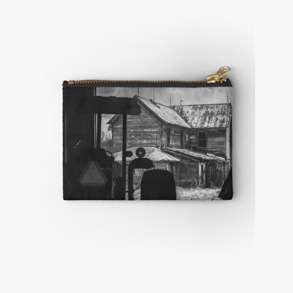 Item preview, A View To The Past BW designed and sold by Jim Love.