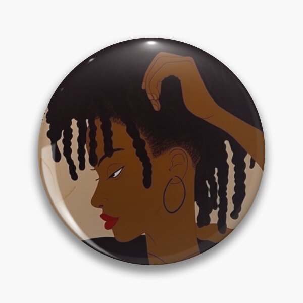 Item preview, Boho Minimalist Woman designed and sold by MidJourneymen.
