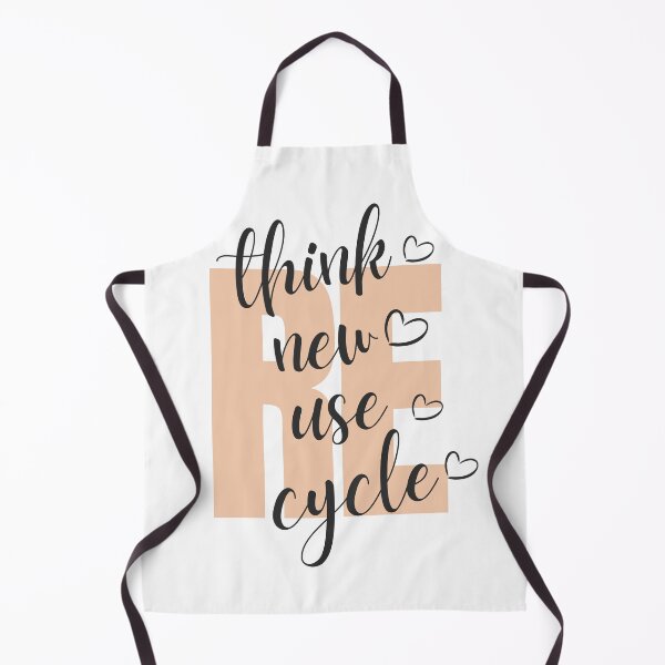 Item preview, Recycle Reuse Renew Rethink Crisis Environmental Activism designed and sold by YaSsHop ⭐️⭐️⭐️⭐️⭐️(100K).