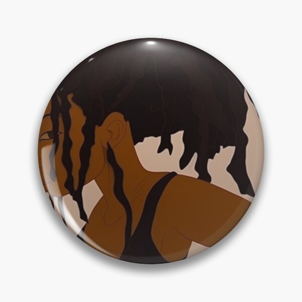 Item preview, Boho Minimalist Woman designed and sold by MidJourneymen.