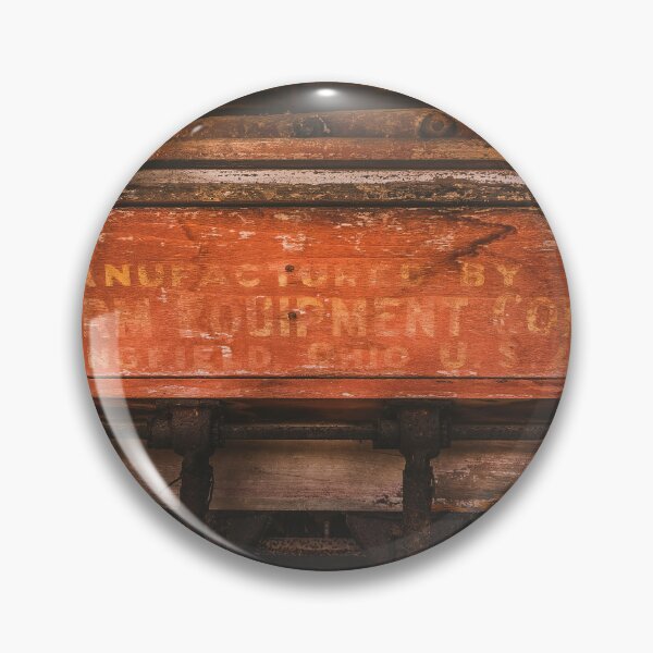 Item preview, Manufactured By designed and sold by Jim Love.