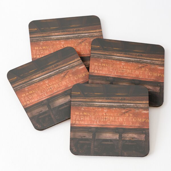 Item preview, Manufactured By designed and sold by Jim Love.