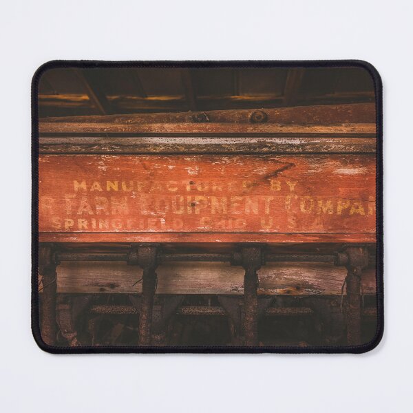 Item preview, Manufactured By designed and sold by Jim Love.