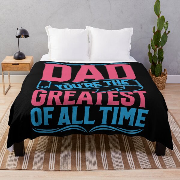 Item preview, Dad You Are the Greatest of All Time designed and sold by Moremon.