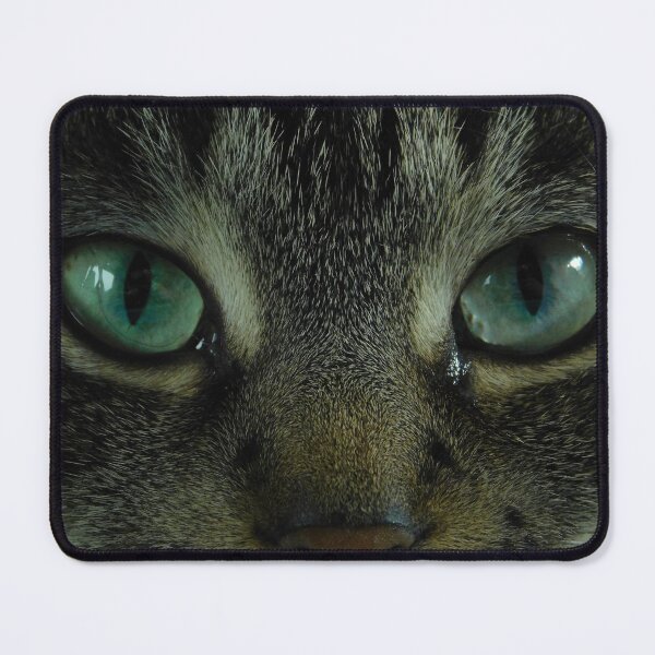Item preview, Cat's Green Eyes designed and sold by dragon-type.