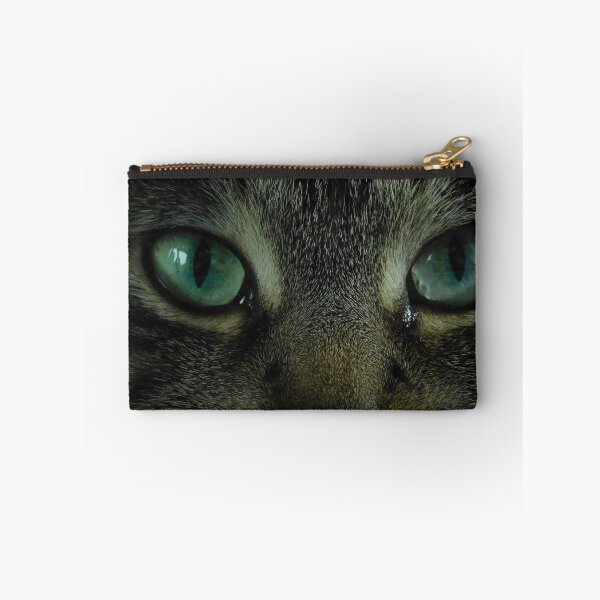 Item preview, Cat's Green Eyes designed and sold by dragon-type.