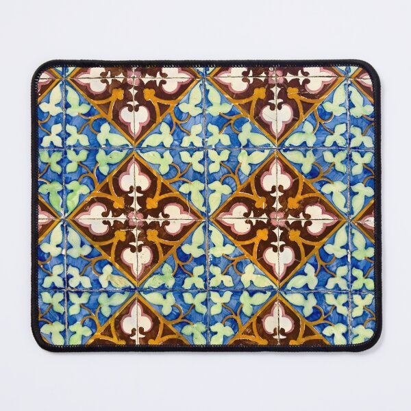 Item preview, Old Traditional Portuguese azulejos designed and sold by homydesign.