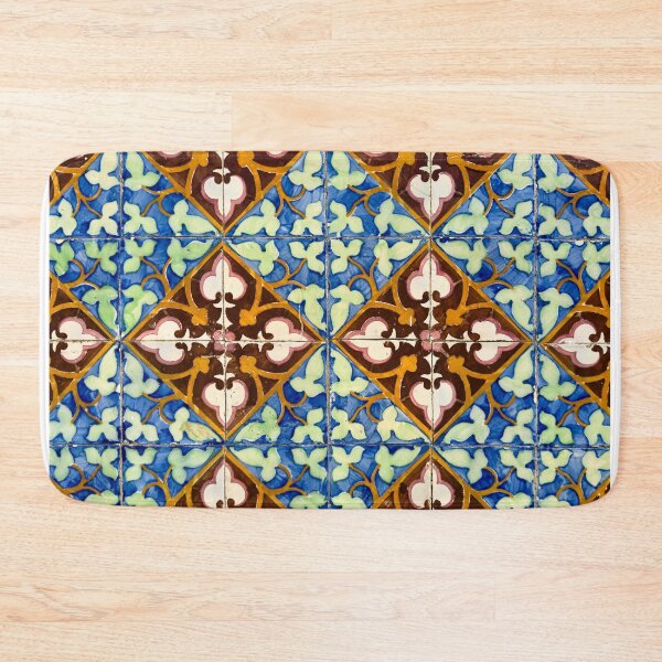 Item preview, Old Traditional Portuguese azulejos designed and sold by homydesign.
