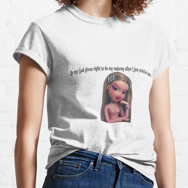 Relatable Doll Classic T-Shirt
