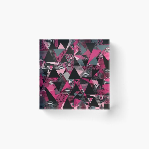 Item preview,   "Retro Revival: Mid-Century Vibes" designed and sold by aquinavortex.