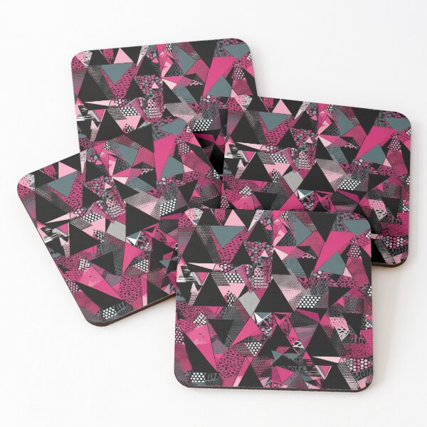 Item preview,   "Retro Revival: Mid-Century Vibes" designed and sold by aquinavortex.