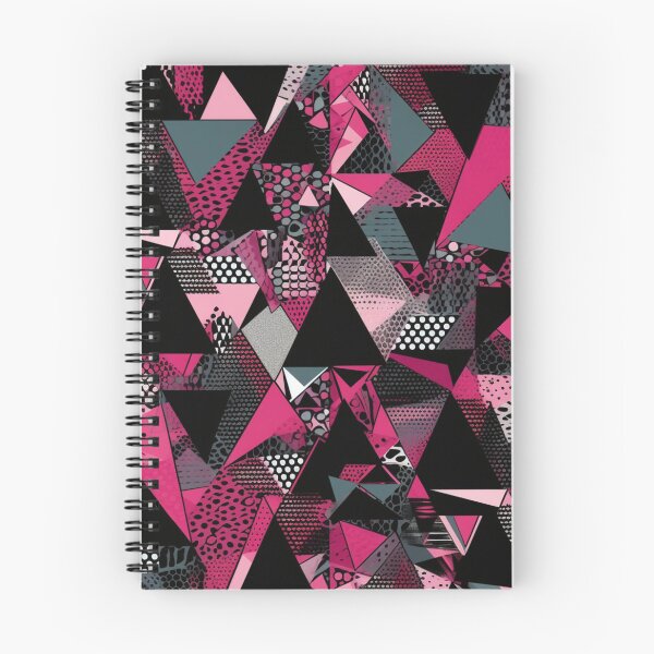 Item preview,   "Retro Revival: Mid-Century Vibes" designed and sold by aquinavortex.