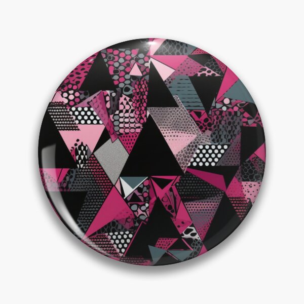 Item preview,   "Retro Revival: Mid-Century Vibes" designed and sold by aquinavortex.