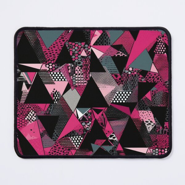 Item preview, "Retro Revival: Mid-Century Vibes" designed and sold by aquinavortex.