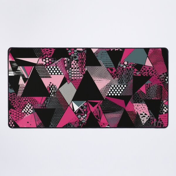 Item preview, "Retro Revival: Mid-Century Vibes" designed and sold by aquinavortex.