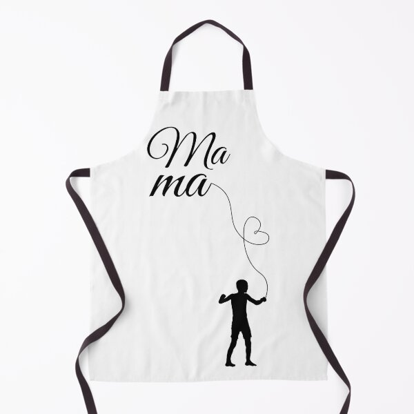Item preview, mom with child designed and sold by Sanooshop.