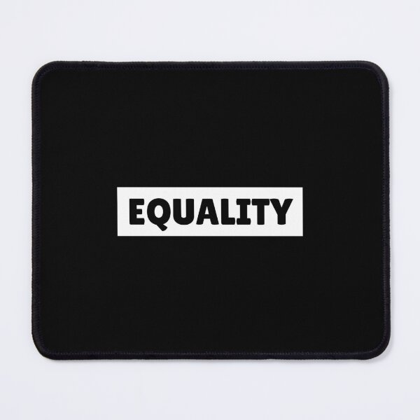 Item preview, Equality - Inspirational designed and sold by shanesil.