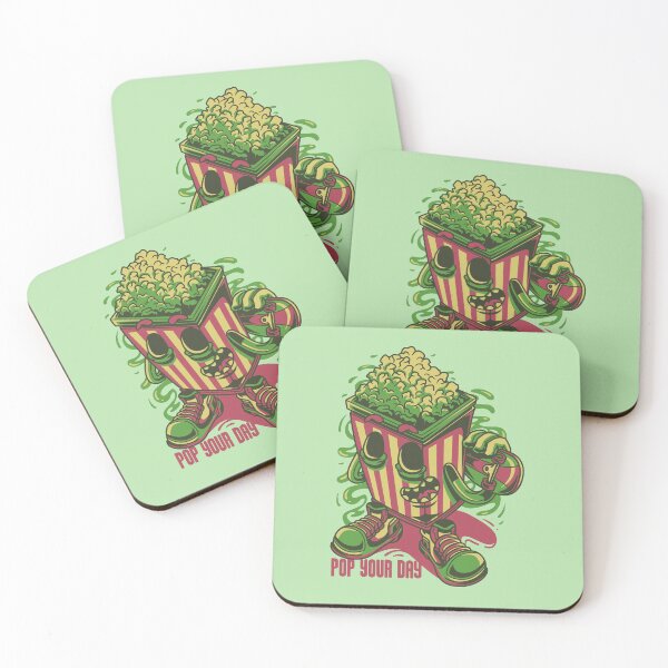 Item preview, Pop Your Day designed and sold by thesircurly.