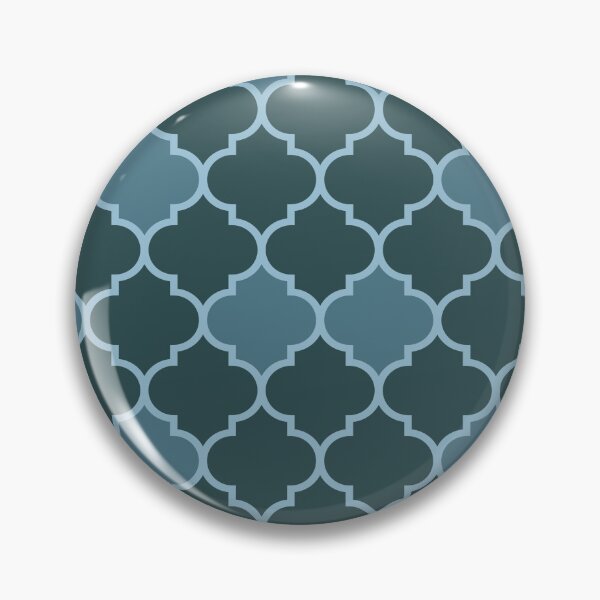 Item preview, Ogee Moroccan designed and sold by ChantalDesign.