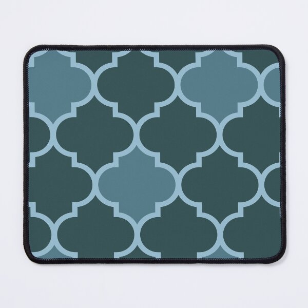 Item preview, Ogee Moroccan designed and sold by ChantalDesign.