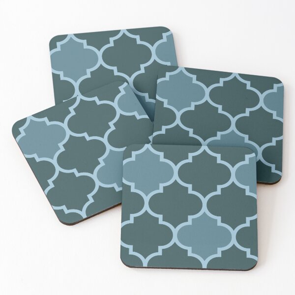 Item preview, Ogee Moroccan designed and sold by ChantalDesign.