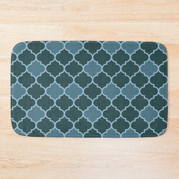 Item preview, Ogee Moroccan designed and sold by ChantalDesign.