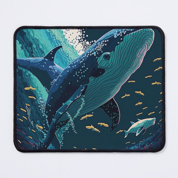 Item preview, Ocean-inspired Treasure designed and sold by SENSIBILITY2020.
