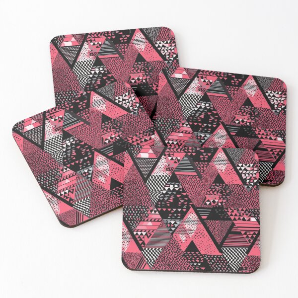 Item preview, "Retro Revival: Mid-Century Vibes" designed and sold by aquinavortex.