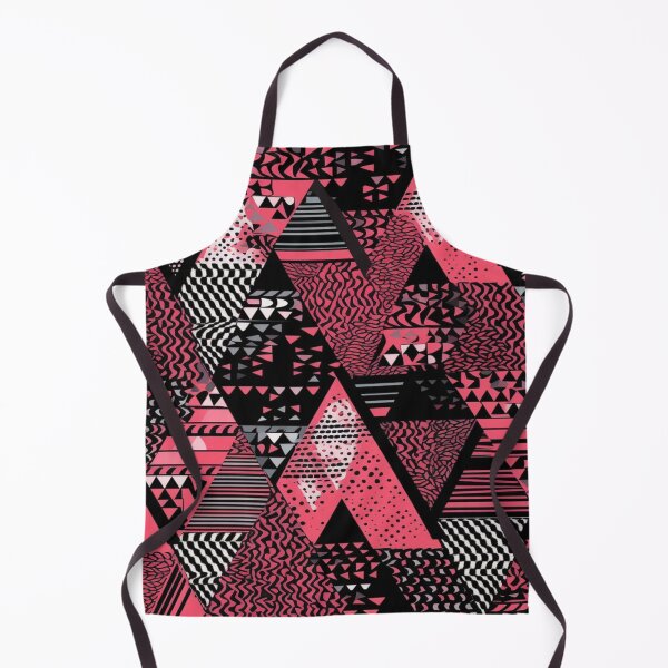 Item preview, "Retro Revival: Mid-Century Vibes" designed and sold by aquinavortex.