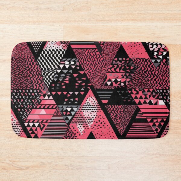 Item preview, "Retro Revival: Mid-Century Vibes" designed and sold by aquinavortex.