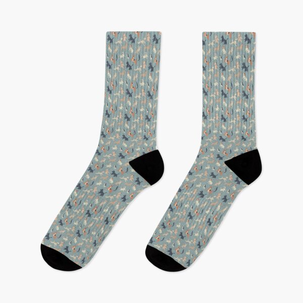 Artikelvorschau, Adorable Dogs - Cute Dog Pattern entworfen und verkauft von Reimagining Images.