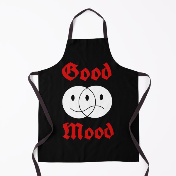 Item preview, Good mood , vibe, atmospheric , smiley designed and sold by noirglare.