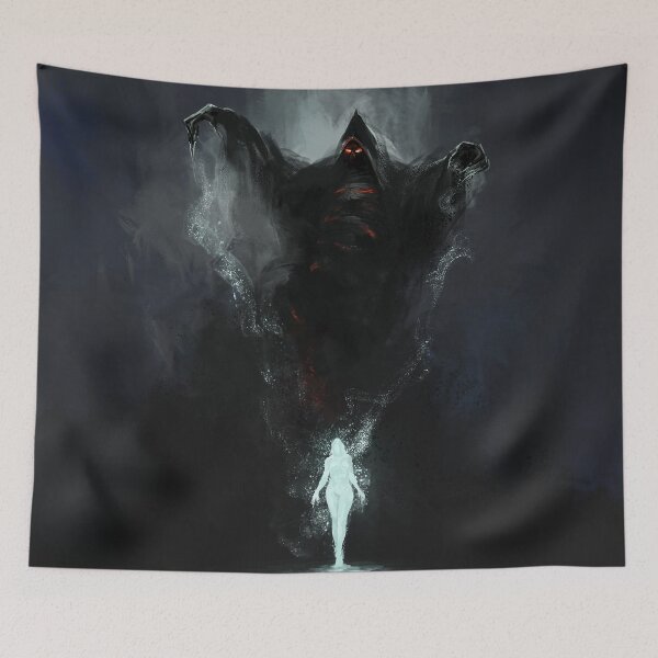 Item preview, elves were born from magic death magical 3d illustration designed and sold by Lefteris Betsis.