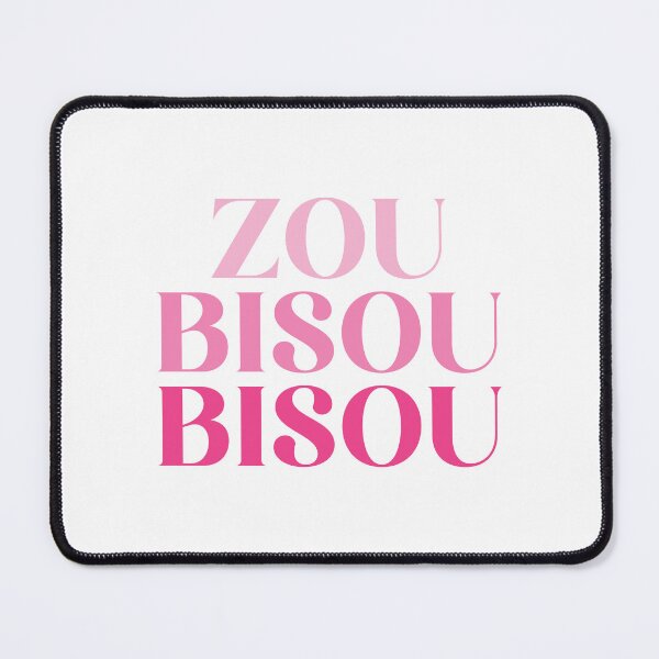 Item preview, Zou Bisou Bisou designed and sold by samgen6.