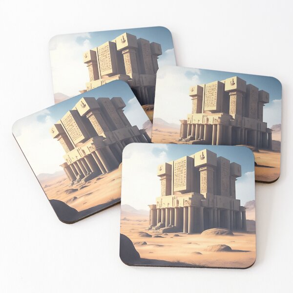 Item preview, Megalithic Library of the Ancients designed and sold by RADRussell.