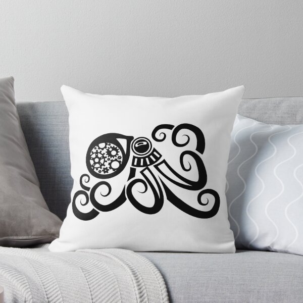 Item preview, Steampunk Octopus designed and sold by ToadTreasure.