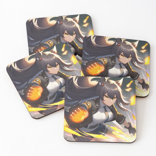Item preview, Anime Girl designed and sold by GraphicsPagoda.