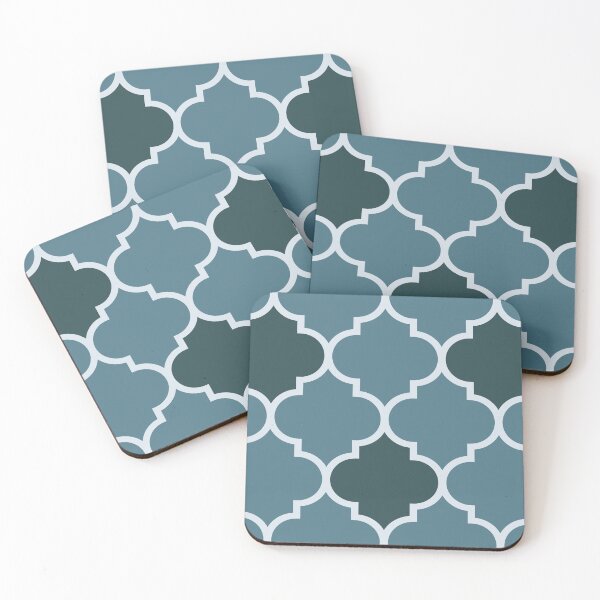 Item preview, Ogee Moroccan designed and sold by ChantalDesign.