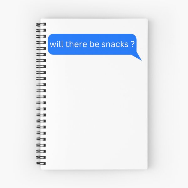 Item preview, will there be snacks designed and sold by axoniej.